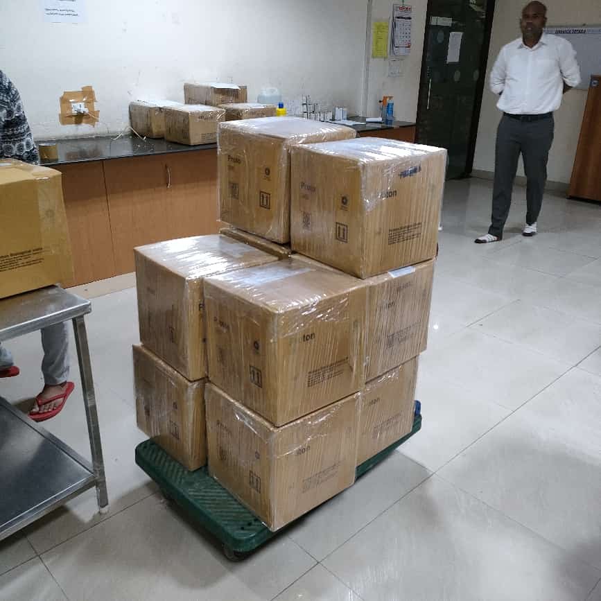 Nexon Cargo Packers And Movers Packing unpacking (6)