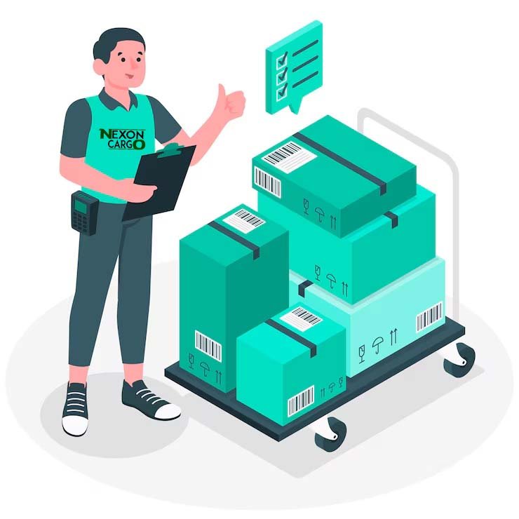 Storage Services Nexon Cargo Packers And Movers Hyderabad